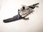 Handbremshebel Nissan Almera Tino 2000.08 - 2003.09 Gebraucht,