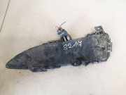 Kühlergrill - Vorne Rechts Mazda 3, BK 2003.10 - 2009.06 bp4k50c11,bp4k-50c11