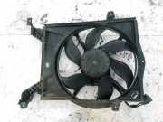 Kühlerlüfter Lüftermotor Volvo V40, I 2000.07 - 2004.06 facelift 8240276,