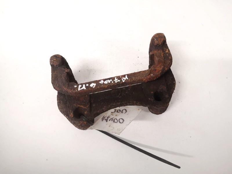 Bremssattelträger - Hinten Rechts Mazda 6, 2002.06 - 2007.08 Gebraucht,