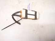 Vorwiderstand Gebläseregler Toyota Yaris, I (XP10) 2003.03 - 2005.09 facelift Gebraucht,