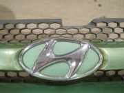 Emblem Hyundai Getz, 2002.08 - 2009.06 Gebraucht,