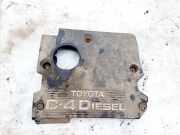 Motorabdeckung Toyota Avensis Verso, 2001.08 - 2009.11 Gebraucht,