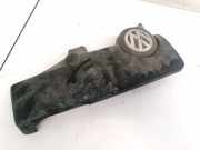 Motorabdeckung Volkswagen Phaeton, 2002.04 - 2006 Gebraucht, BKL