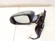 Au?enspiegel Linke Honda Accord, 2003.02 - 2005.09 Gebraucht,