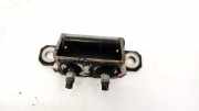 Lang Heckklappe Scharniere Scharnier Links Nissan X-Trail, 2001.06 - 2007.06 Gebraucht,