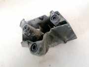 Stoßstangenhalter - Hinten Rechts Citroen C4, I 2004.11 - 2008.06 Gebraucht,