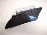 Monitor Navigations Zeit Uhr Honda Civic, 2011 - 2015 78260tv0g622m1, 78260-tv0-g622-m1