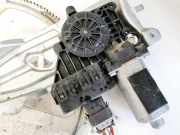 Fensterheber motor - Vorne Linke Opel Astra, H 2004.03 - 2009.12 Gebraucht,