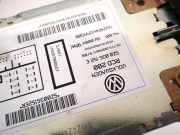 Radio Volkswagen Fox 2005 - 2011 5z0035152e, BMD