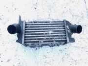 Ladeluftkühler Opel Vectra, B 2000.09 - 2002.04 facelift Gebraucht ,