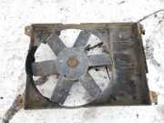 Kühlerlüfter Lüftermotor Fiat Ducato, 2002.04 - 2006.07 Gebraucht,