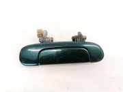 T?rgriff T?raussengriff - Vorne Rechts Mazda Premacy, 1999.01 - 2005.03 Gebraucht,