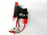 Sicherungskasten Seat Alhambra, 1996.08 - 2000.05 7m0937615b,7m0972751b 95vw14a067ra