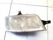 Hauptscheinwerfer - Vorne Rechts Fiat Ducato, 2002.04 - 2006.07 C750,C750