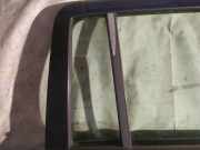 Dreieck Seitenscheibe - Hinten Rechts Opel Zafira, B 2005.07 - 2008.01 Gebraucht,
