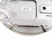 Tankdeckel Tankklappe Mazda 6, 2002.06 - 2007.08 G21B,