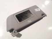 Sonnenblende Opel Astra, H 2004.03 - 2009.12 Gebraucht,