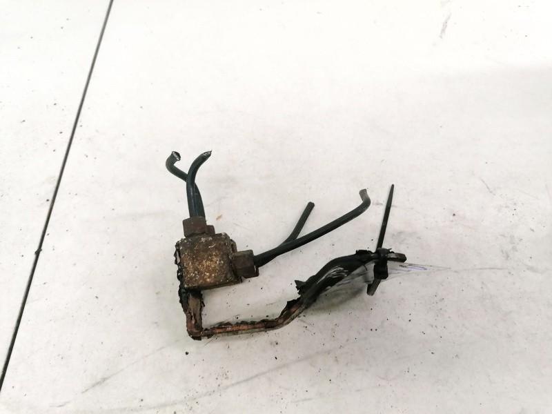 hydrauliek verteiler hydraulik Chrysler Voyager, IV 2000.02 - 2008.12 Gebraucht,