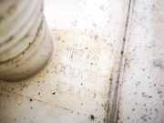 Scheibenwaschbehälter Vorne Wischwasserbehälter Subaru Legacy, BL, BP 2003.09 - 2009.12 e13000057,