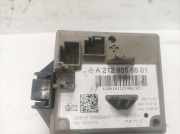 Zünd Startschalter Mercedes-Benz W212, 2009.01 - 2016.06 a2129056601,lk10093596-01