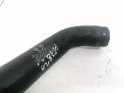 Intercooler Schlauch Mercedes-Benz A-CLASS, W168, 2001.06 - 2004.09 facelift 1685280182C,1685200101