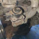 AGR Ventil Mazda 323P, 1996.10 - 1998.09 Gebraucht,