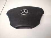 Airbag Fahrer Mercedes-Benz ML, W163 1998.02 - 2005.06 1634600198,