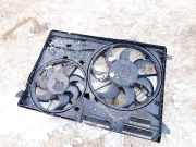 Kühlerlüfter Lüftermotor Volvo XC70, 2007.08 - 2012.02 30792924, 3135104003