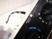 Bedienelement für Klimaanlage Peugeot Partner, I 2003.01 - 2009.06 facelift 1848819639,