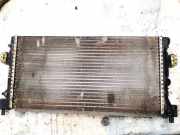 Wasserkühler Seat Toledo, 2012.07 --> 6r01212530,r3570001