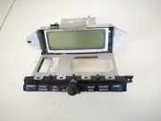 Monitor Navigations Zeit Uhr Toyota Avensis, II 2003.04 - 2006.03 8611005020,86110-05020