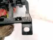 Sicherungskasten Volkswagen Polo, III 1999.10 - 2001.09 facelift 8D0937503E,