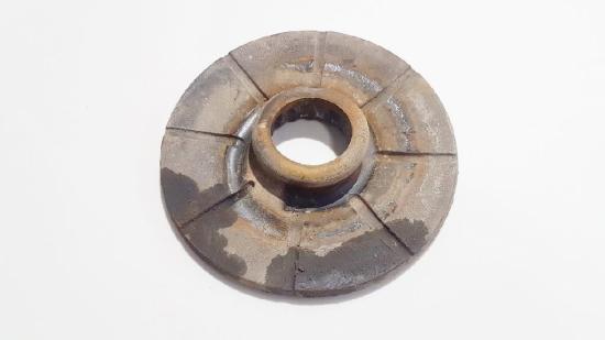 Federteller SAAB 9-3, 2002.09 - 2008.06 90538496,90538496-96- Bild Federteller SAAB 9-3, 2002.09 - 2008.06 90538496,90538496-96-