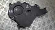 Zahnriemenschutz Abdeckung Toyota Avensis, I 2000.10 - 2003.02 facelift 9095001357A,90950-01357-A