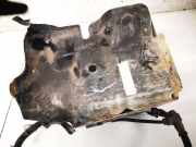 Batterieaufnahme Honda Civic, 2006,01 - 2011.01 Gebraucht,