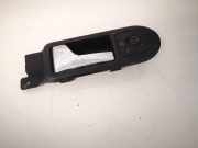 Türinnengriff - Vorne Linke Volkswagen Passat, B5+ 2000.11 - 2005.05 3B1837113, AVB