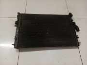 Wasserkühler Dacia Logan, I 2009.03 - 2012.10 facelift Gebraucht ,