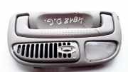 Haltegriff Haltegriff Verdeckgriff - Hinten Rechts Kia Carnival, 1998.08 - 2005.09 OK55251310,OK55351310