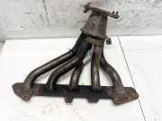 Abgaskrümmer Volvo S40, 2004.01 - 2007.03 Gebraucht,