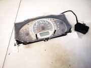 Tachometer Nissan Almera Tino 2000.08 - 2003.09 Gebraucht,