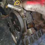 Servopumpe Mazda 323F, 1994.07 - 1998.09 Gebraucht,