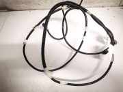 Kabelbaum Toyota Aygo, 2009.12 - 2012.12 Gebraucht,