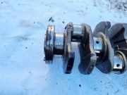 Kurbelwelle Ford Mondeo, 2000.11 - 2007.03 Gebraucht,