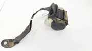 Sicherheitsgurt - Hinten Linke Volkswagen Polo, IV 2005.04 - 2009.11 facelift 6Q0857805A, BTS