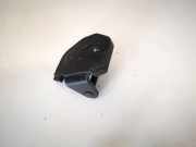 Schloss Heckdeckel Volvo V50, 2004.04 - 2007.05 30699650,