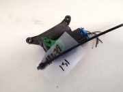 Stellmotor Lüftung Audi A4, B7 2004.11 - 2008.06 8e1820511b, 0132801303