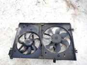 Kühlerlüfter Lüftermotor Skoda Octavia, I 2000.11 - 2004.02 facelift 1j0121207m,1j0121205b