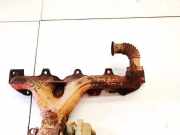 Abgaskrümmer Volvo V50, 2004.04 - 2007.05 Gebraucht ,