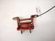 Lang Heckklappe Scharniere Scharnier - Hinten Rechts Nissan Murano, Z50 2003.08 - 2008.06 Gebraucht,